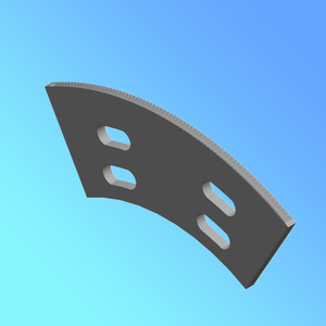 Slottermesser
